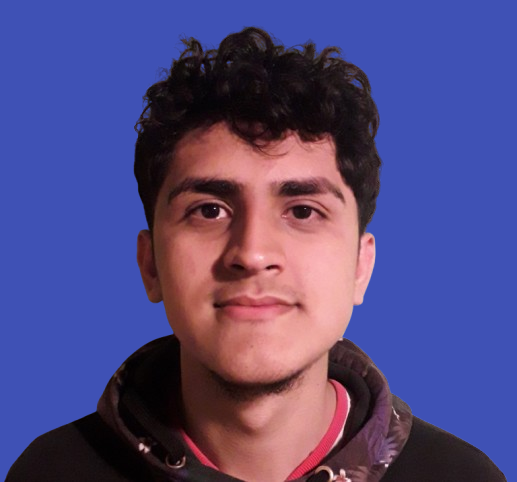 Team Member #2